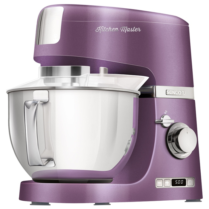 ROBOT BUCATARIE 1000W MOV SENCOR [35]