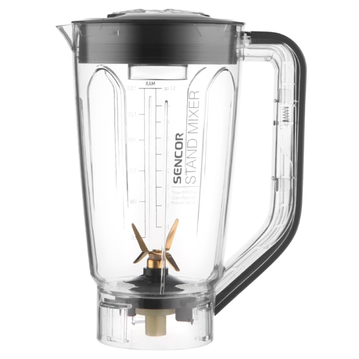 ROBOT BUCATARIE 1000W MOV SENCOR [14]