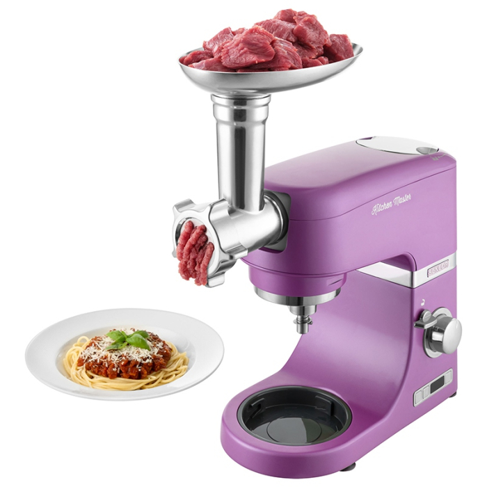 ROBOT BUCATARIE 1000W MOV SENCOR [18]