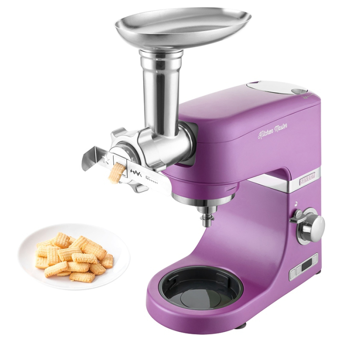 ROBOT BUCATARIE 1000W MOV SENCOR [27]