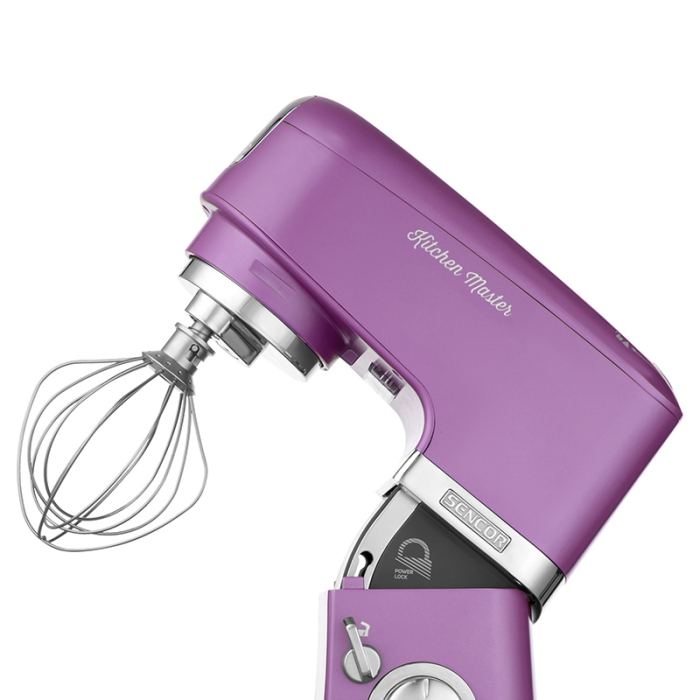ROBOT BUCATARIE 1000W MOV SENCOR [3]