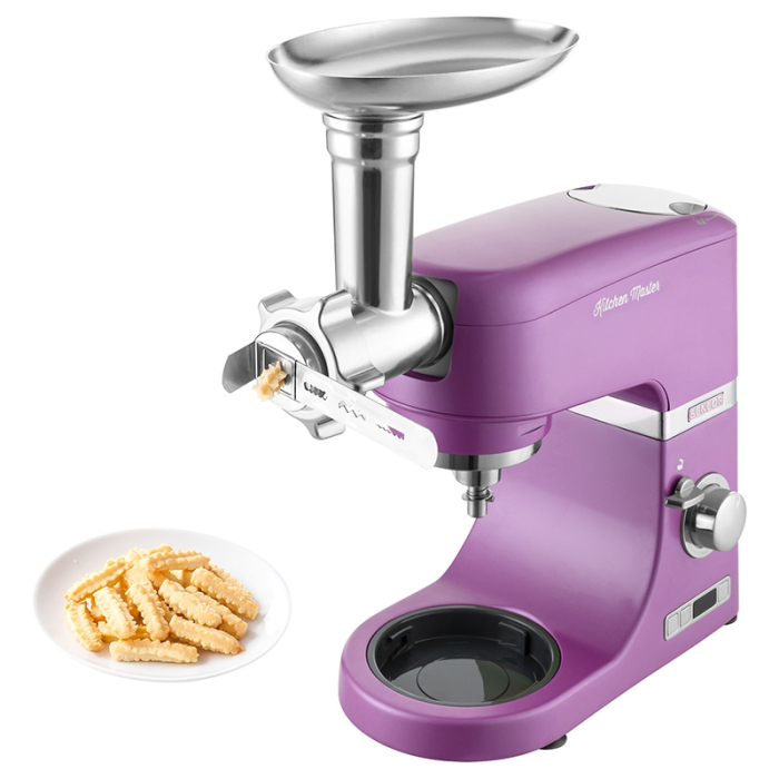 ROBOT BUCATARIE 1000W MOV SENCOR [26]