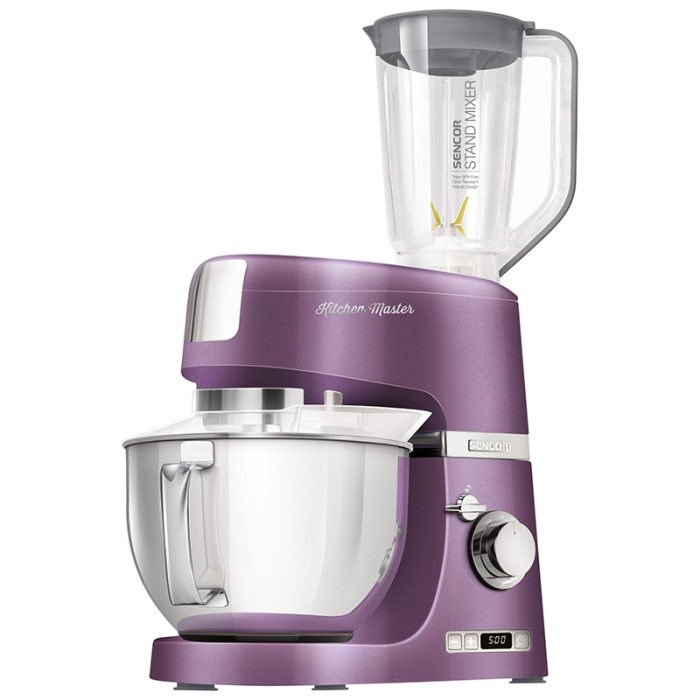 ROBOT BUCATARIE 1000W MOV SENCOR [11]