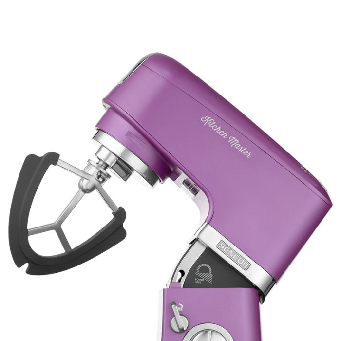 ROBOT BUCATARIE 1000W MOV SENCOR [49]