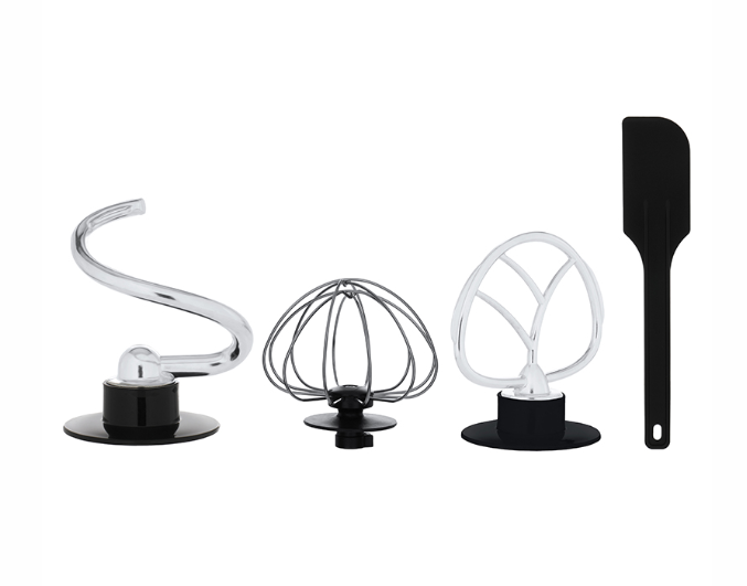 ROBOT BUCATARIE 1200W AD 4226 NEGRU ADLER [4]