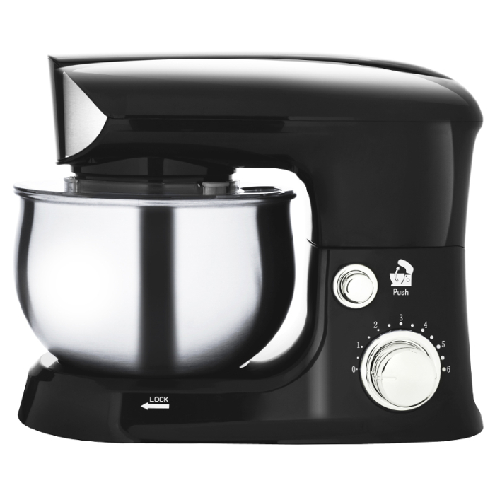 ROBOT BUCATARIE 1200W AD 4226 NEGRU ADLER [5]