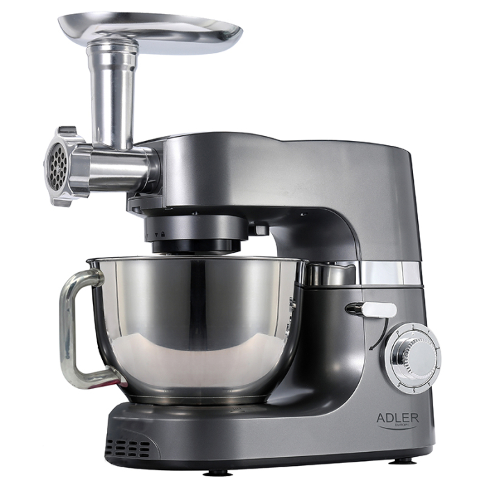 ROBOT BUCATARIE 4 IN 1 220W 7L AD 4221 ADLER [2]