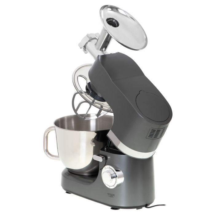 ROBOT BUCATARIE 4 IN 1 220W 7L AD 4221 ADLER [12]