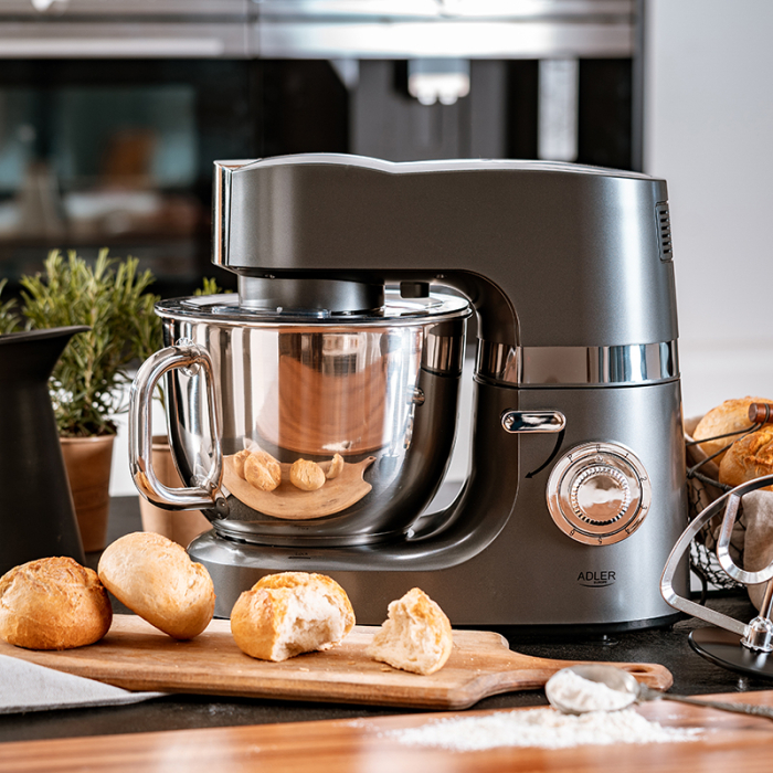 ROBOT BUCATARIE 4 IN 1 220W 7L AD 4221 ADLER [4]