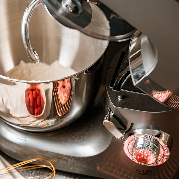 ROBOT BUCATARIE 4 IN 1 220W 7L AD 4221 ADLER [6]