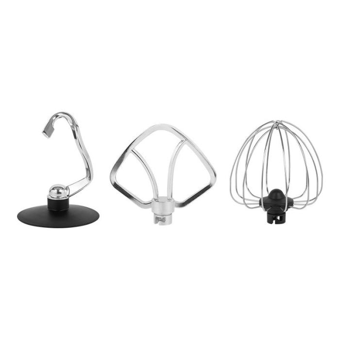 ROBOT BUCATARIE EASY COOK BLACK TEESA [4]