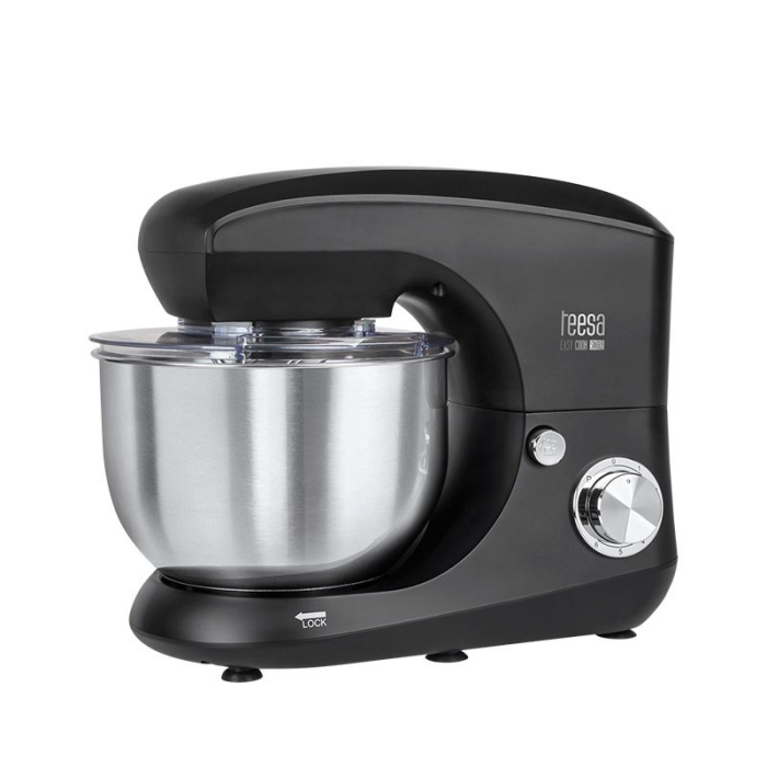 ROBOT BUCATARIE EASY COOK BLACK TEESA [3]