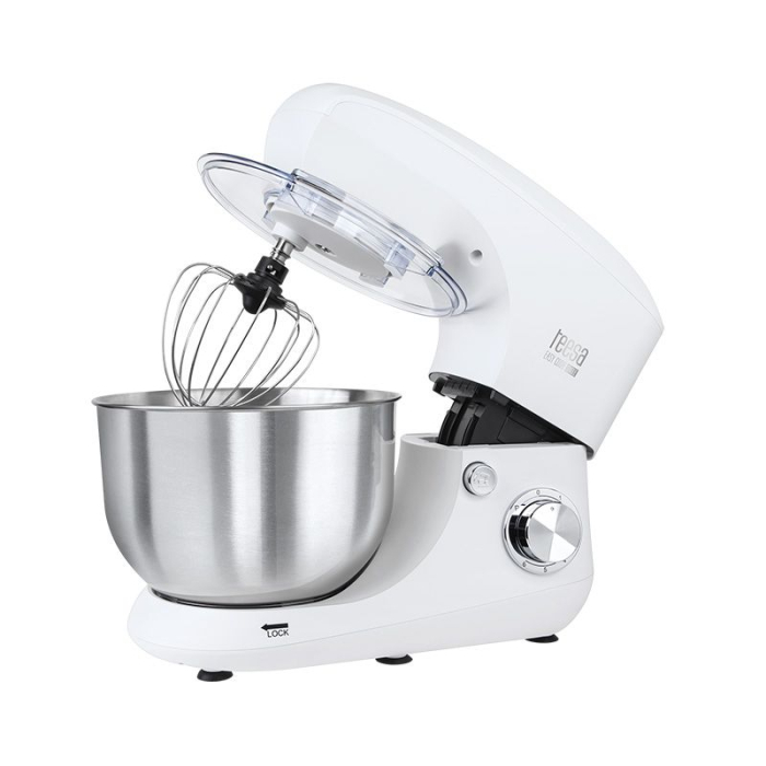 ROBOT BUCATARIE EASY COOK WHITE TEESA [2]