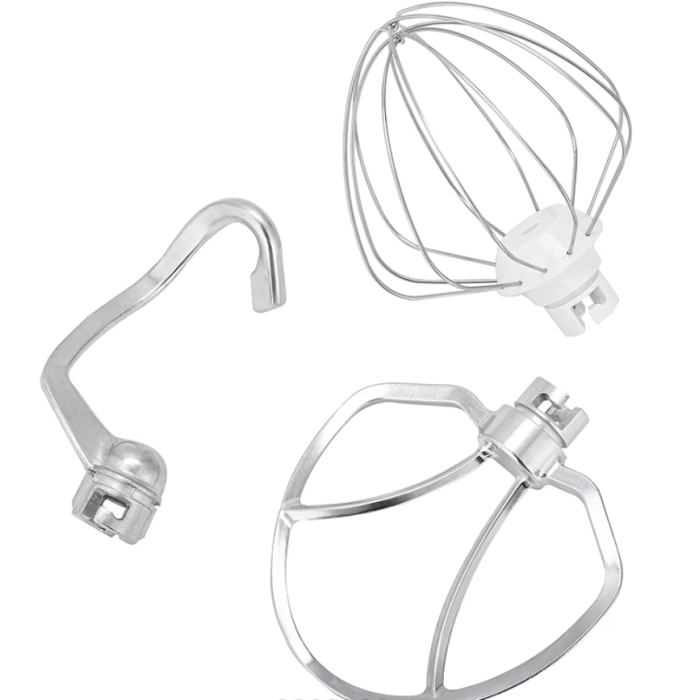 ROBOT BUCATARIE MIXER SI TOCAT CARNE 2000W [5]