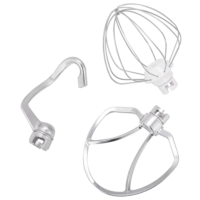 ROBOT BUCATARIE MIXER SI TOCAT CARNE 2000W DAEWOO [7]