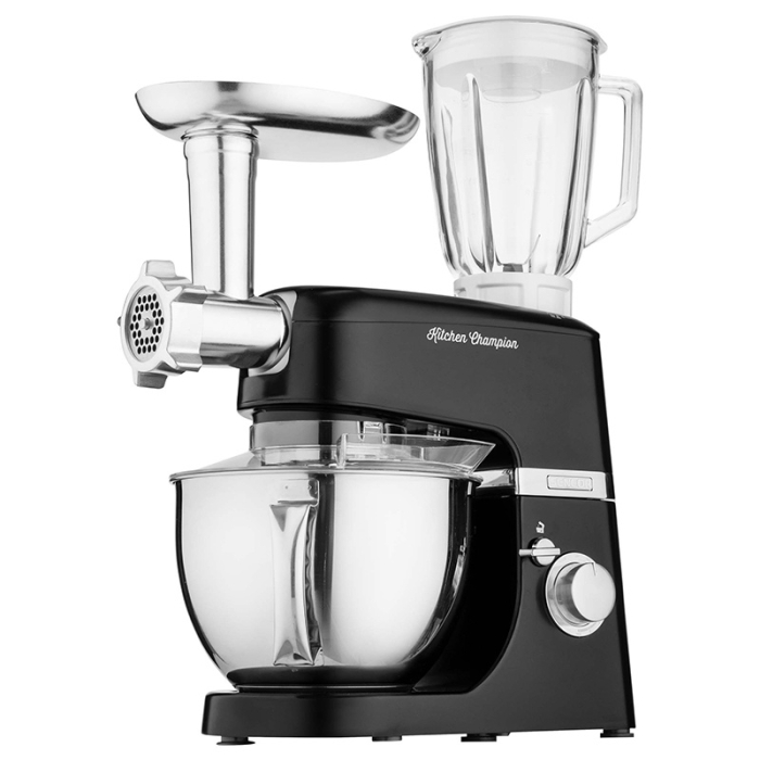 ROBOT BUCATARIE MULTIFUNCTIONAL 1000W SENCOR [7]