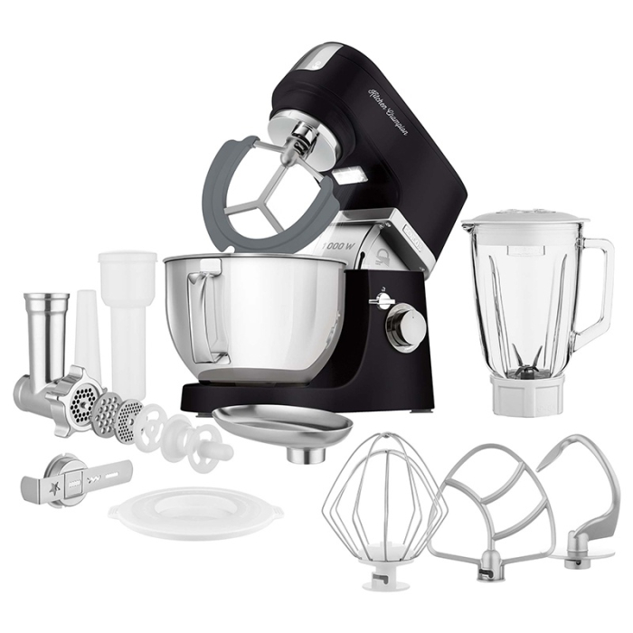 ROBOT BUCATARIE MULTIFUNCTIONAL 1000W SENCOR [2]
