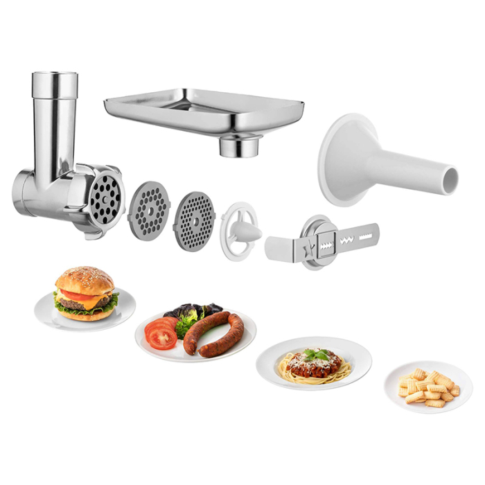 ROBOT BUCATARIE MULTIFUNCTIONAL 1000W SENCOR [7]