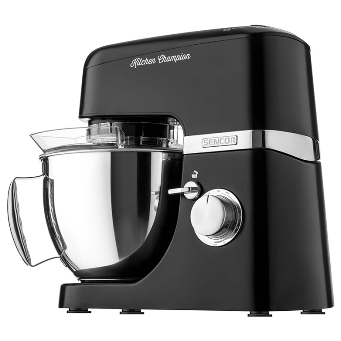 ROBOT BUCATARIE MULTIFUNCTIONAL 1000W SENCOR [8]
