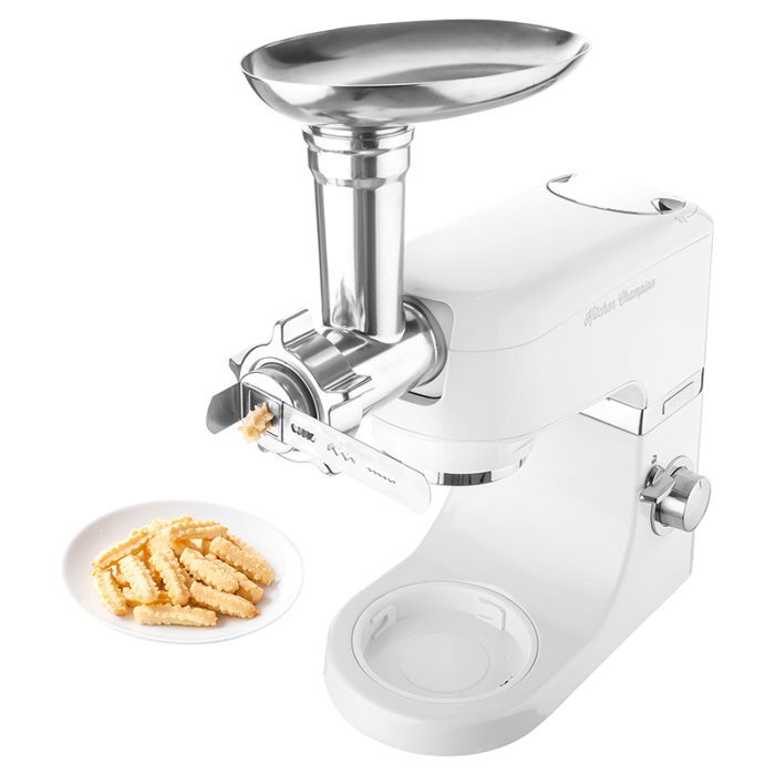 ROBOT BUCATARIE MULTIFUNCTIONAL 1000W SENCOR [15]