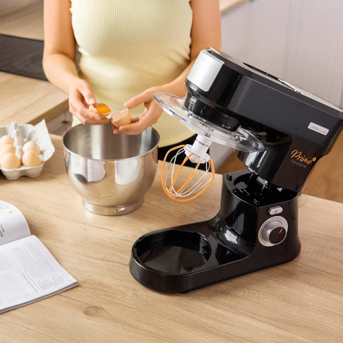 ROBOT BUCATARIE MULTIFUNCTIONAL 1000W SENCOR [10]