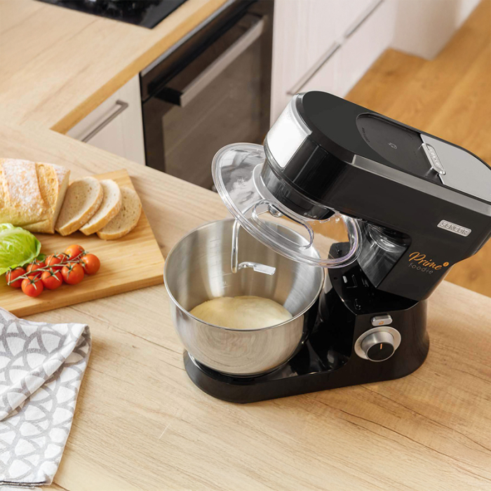 ROBOT BUCATARIE MULTIFUNCTIONAL 1000W SENCOR [9]