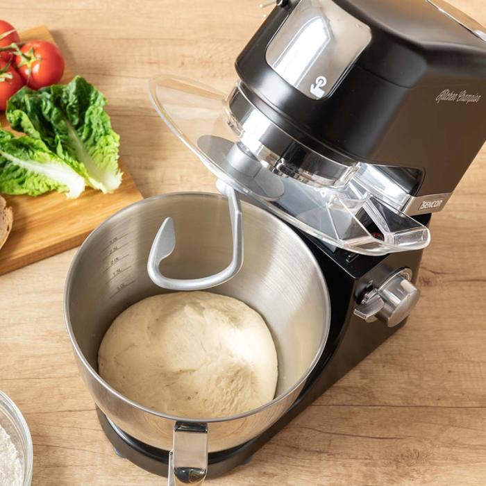 ROBOT BUCATARIE MULTIFUNCTIONAL 1000W SENCOR [14]