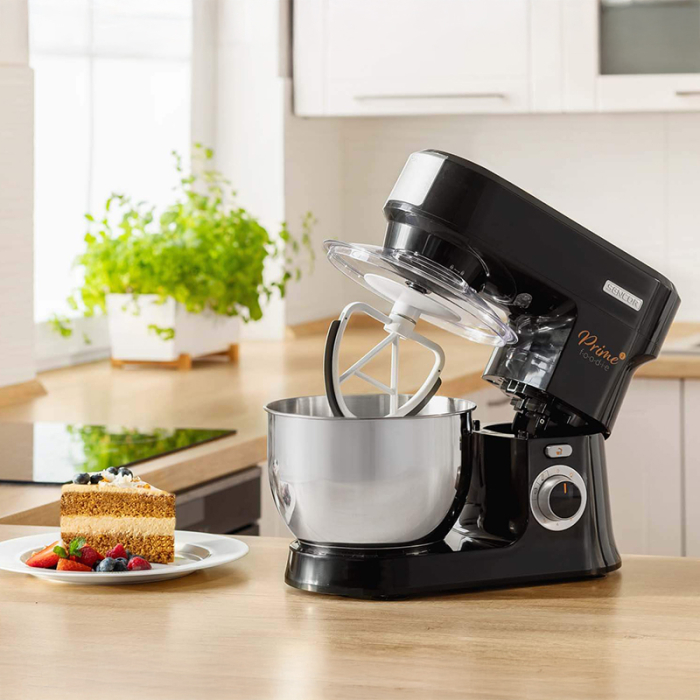 ROBOT BUCATARIE MULTIFUNCTIONAL 1000W SENCOR [8]