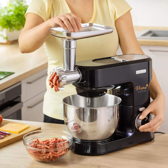 ROBOT BUCATARIE MULTIFUNCTIONAL 1000W SENCOR [11]