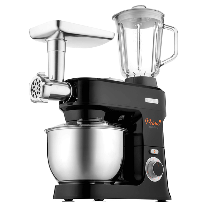 ROBOT BUCATARIE MULTIFUNCTIONAL 1000W SENCOR [16]