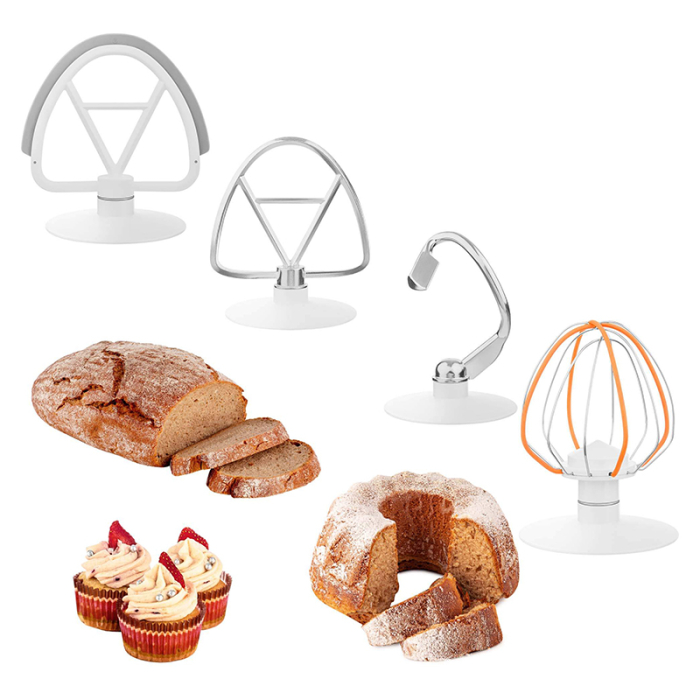 ROBOT BUCATARIE MULTIFUNCTIONAL 1000W SENCOR [6]