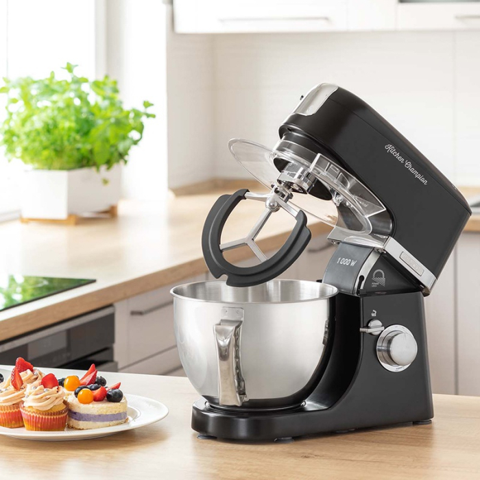 ROBOT BUCATARIE MULTIFUNCTIONAL 1000W SENCOR [4]