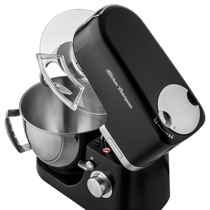 ROBOT BUCATARIE MULTIFUNCTIONAL 1000W SENCOR [9]