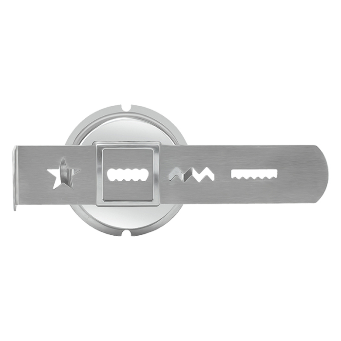 ROBOT BUCATARIE MULTIFUNCTIONAL 1000W SENCOR [26]