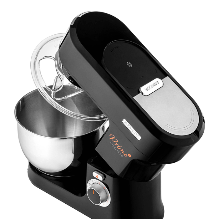 ROBOT BUCATARIE MULTIFUNCTIONAL 1000W SENCOR [17]