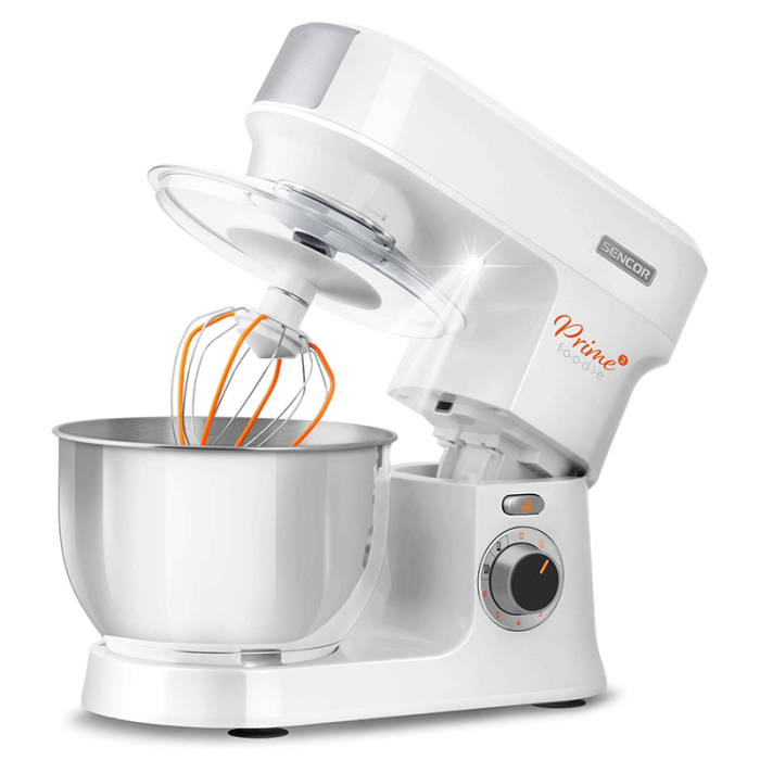 ROBOT BUCATARIE MULTIFUNCTIONAL 1000W SENCOR [16]