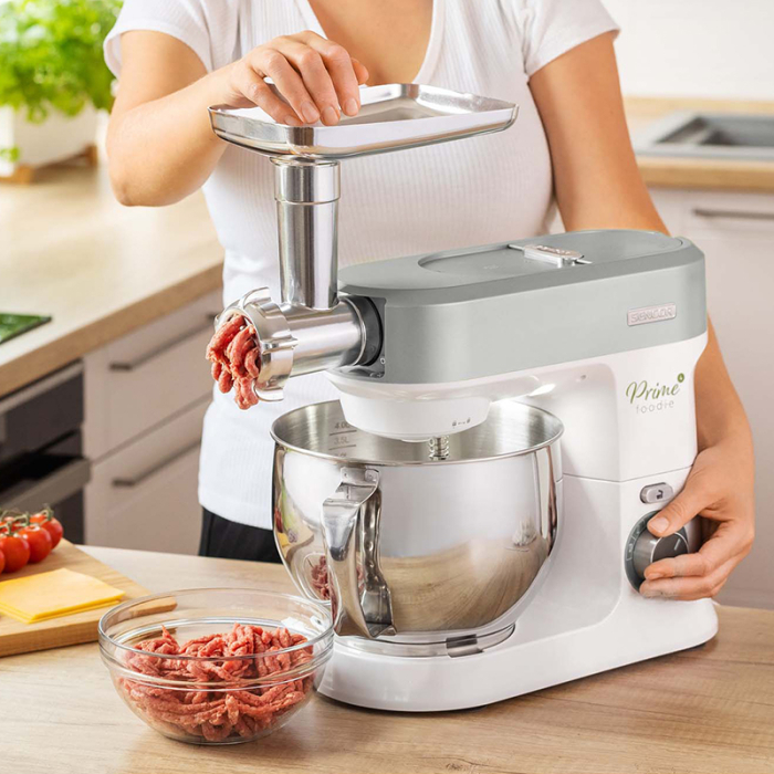 ROBOT BUCATARIE MULTIFUNCTIONAL 1200W SENCOR [15]