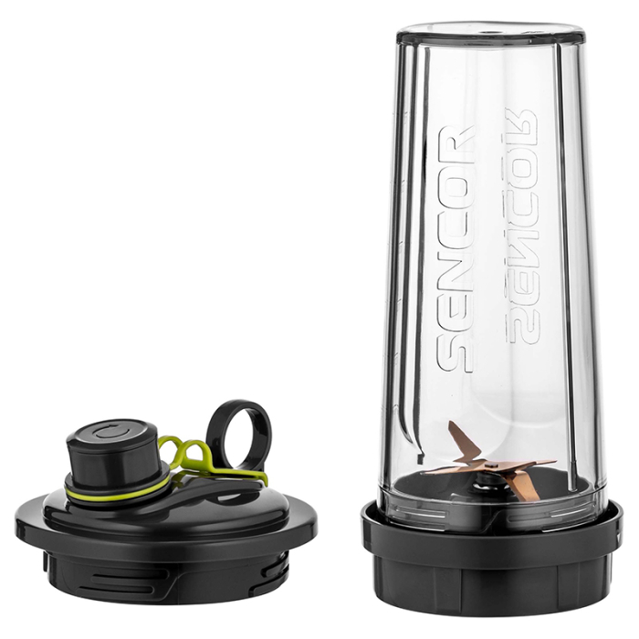 ROBOT BUCATARIE MULTIFUNCTIONAL 1200W SENCOR [6]