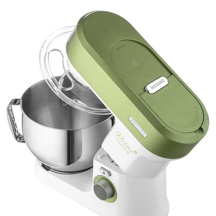 ROBOT BUCATARIE MULTIFUNCTIONAL 1200W SENCOR [23]