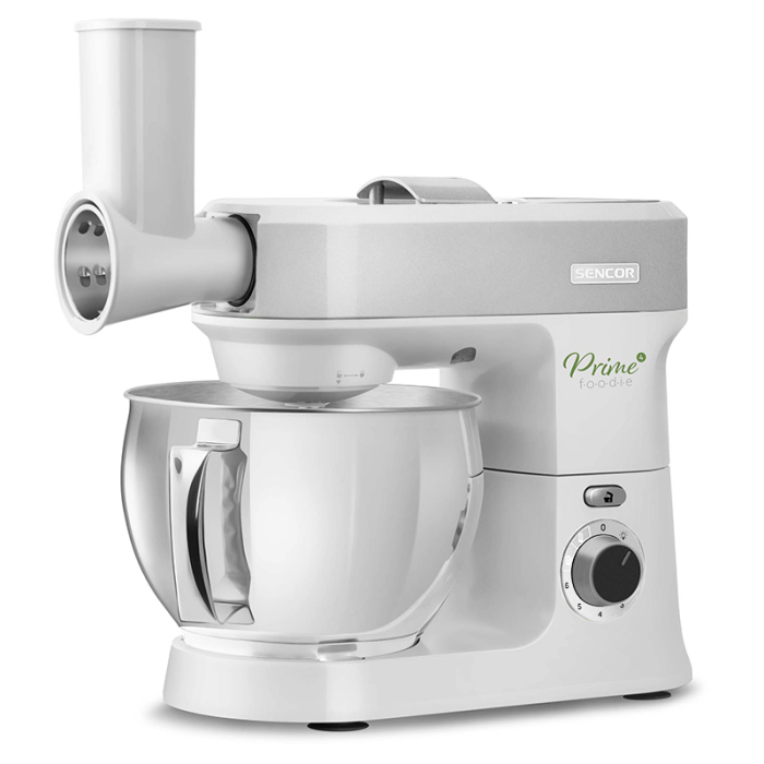 ROBOT BUCATARIE MULTIFUNCTIONAL 1200W SENCOR [22]