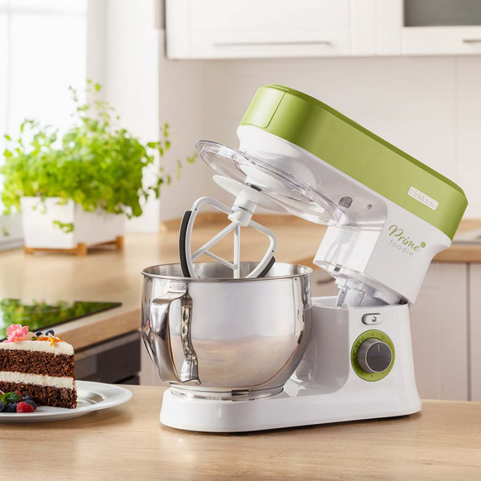 ROBOT BUCATARIE MULTIFUNCTIONAL 1200W SENCOR [11]