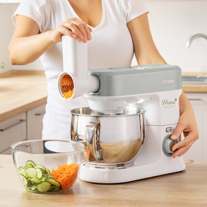 ROBOT BUCATARIE MULTIFUNCTIONAL 1200W SENCOR [16]