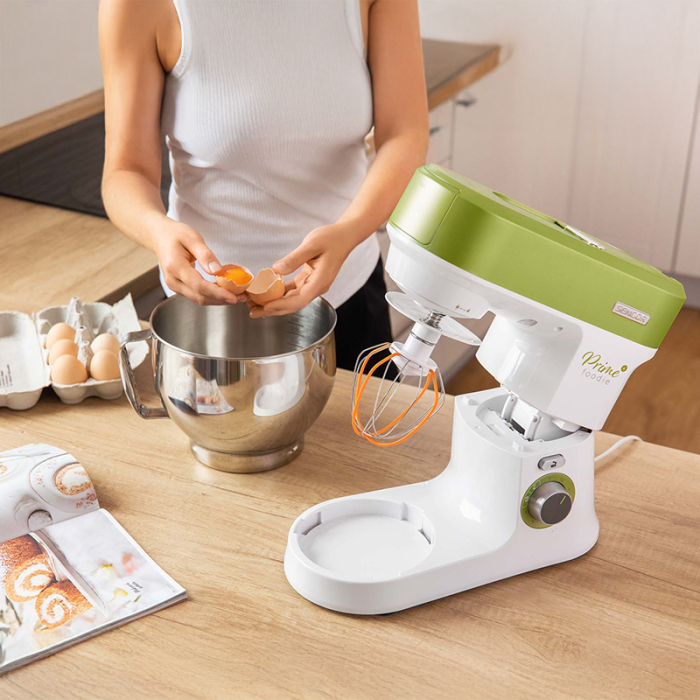 ROBOT BUCATARIE MULTIFUNCTIONAL 1200W SENCOR [14]