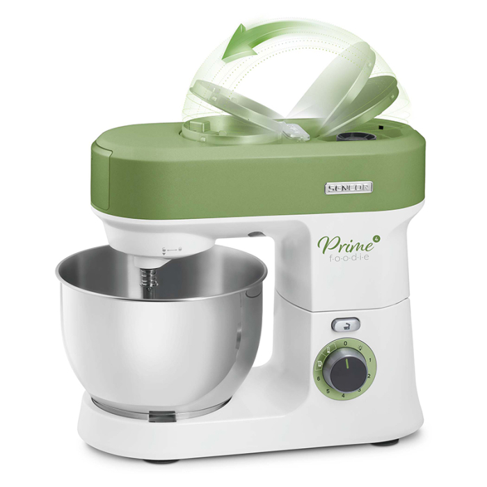 ROBOT BUCATARIE MULTIFUNCTIONAL 1200W SENCOR [25]