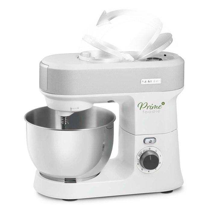 ROBOT BUCATARIE MULTIFUNCTIONAL 1200W SENCOR [25]