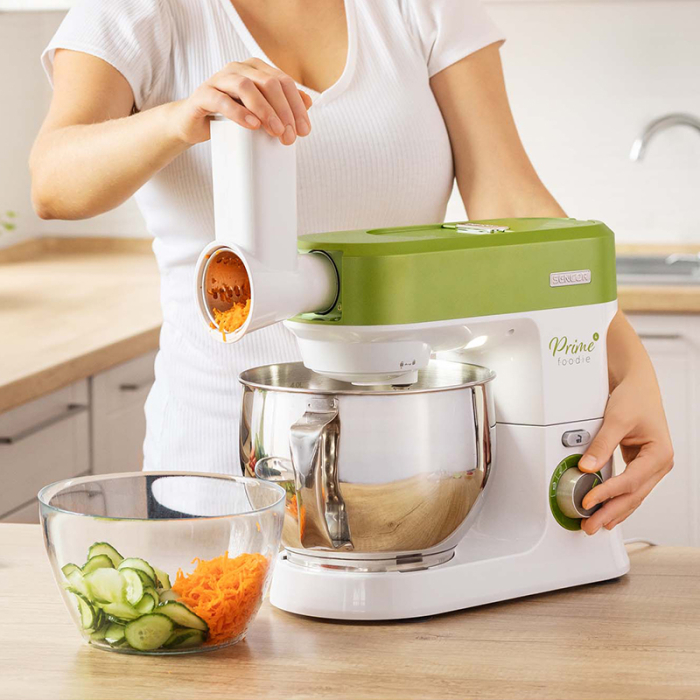 ROBOT BUCATARIE MULTIFUNCTIONAL 1200W SENCOR [16]