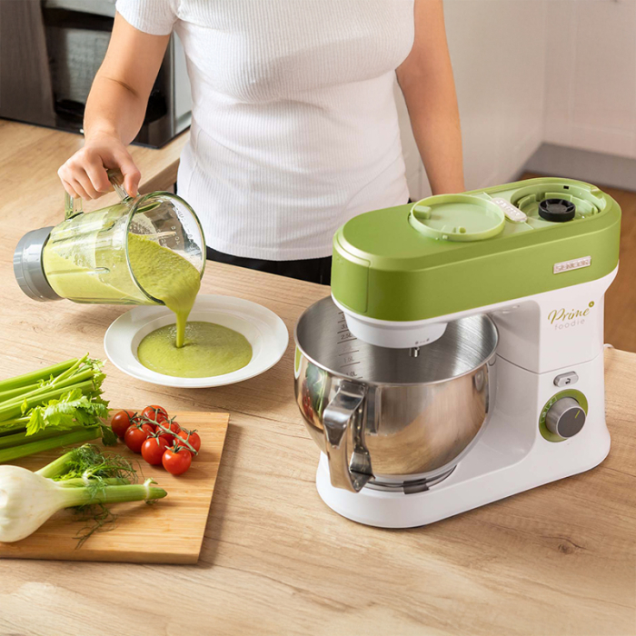 ROBOT BUCATARIE MULTIFUNCTIONAL 1200W SENCOR [17]