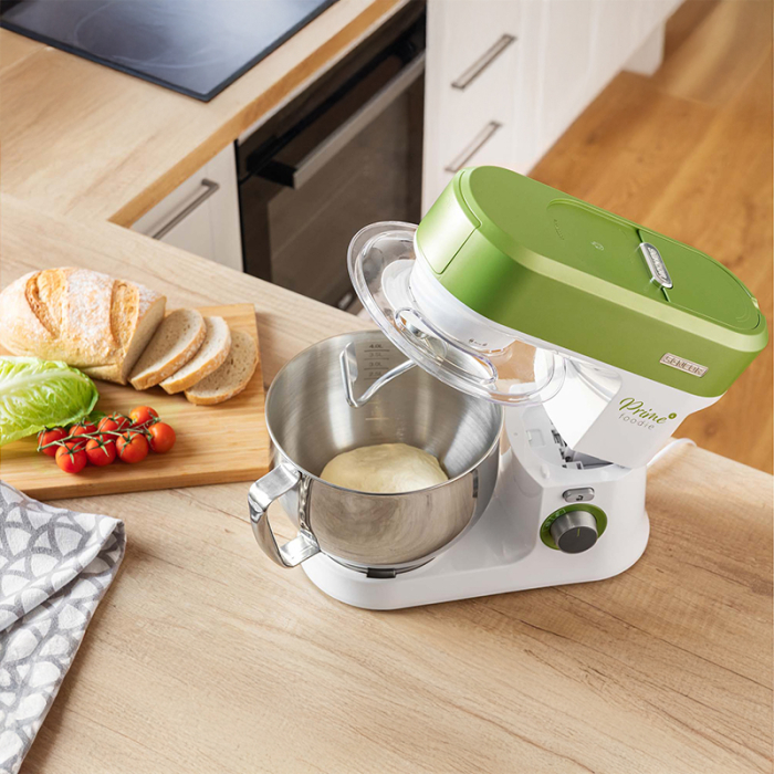 ROBOT BUCATARIE MULTIFUNCTIONAL 1200W SENCOR [12]