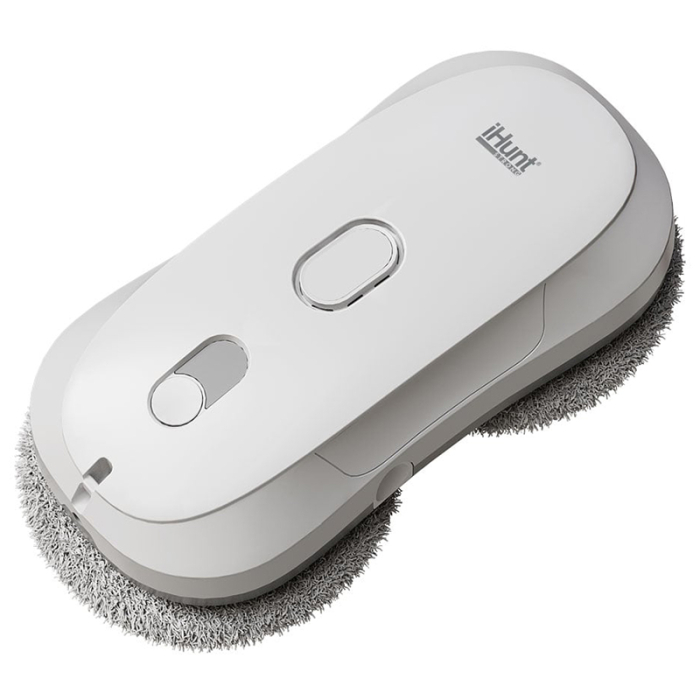 ROBOT CURATARE FERESTRE SMART WINDOW ROBOT 3 ULTRA [5]