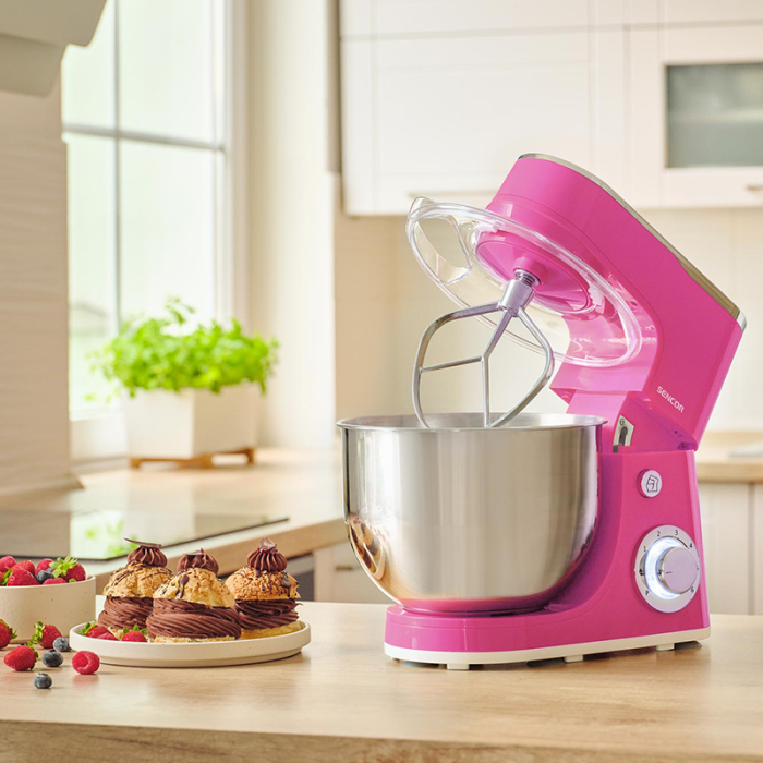 ROBOT DE BUCATARIE 1300W SENCOR [6]